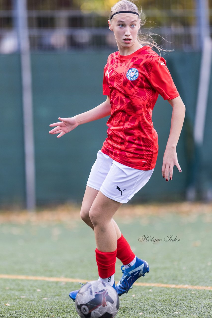 Bild 93 - wCJ Holstein Kiel Turnier